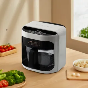 مقلاه هوائية,Air fryer