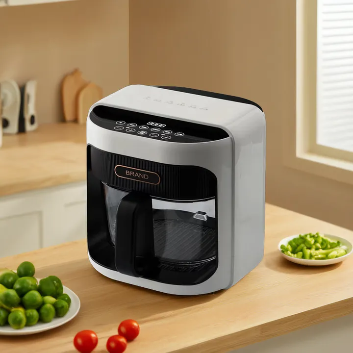مقلاه هوائية,Air fryer