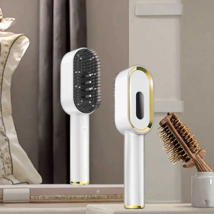 مشط زيت الشعر-hair oil comb