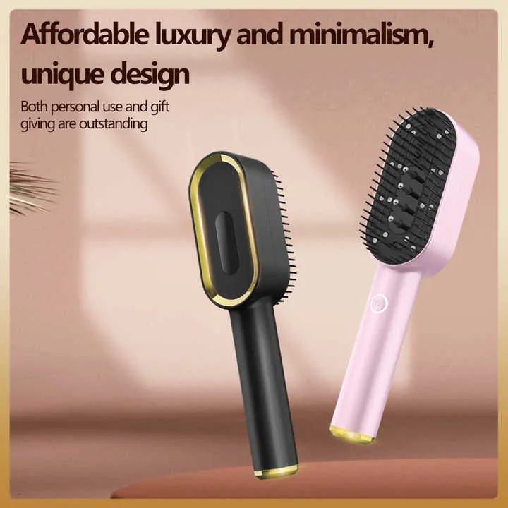 مشط زيت الشعر-hair oil comb