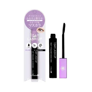 1 DAY Tattoo Lash Up Mascara ? Silky Volume