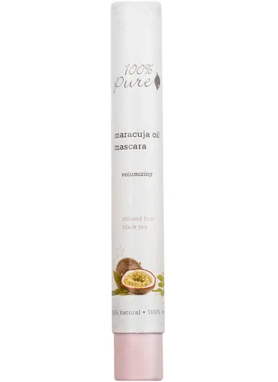 100% Pure Maracuja Oil Mascara