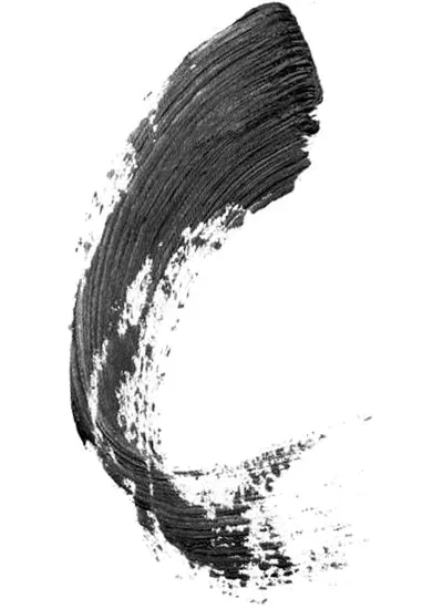 100% Pure Maracuja Oil Mascara