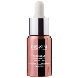 111skin Rose Gold Radiance Booster