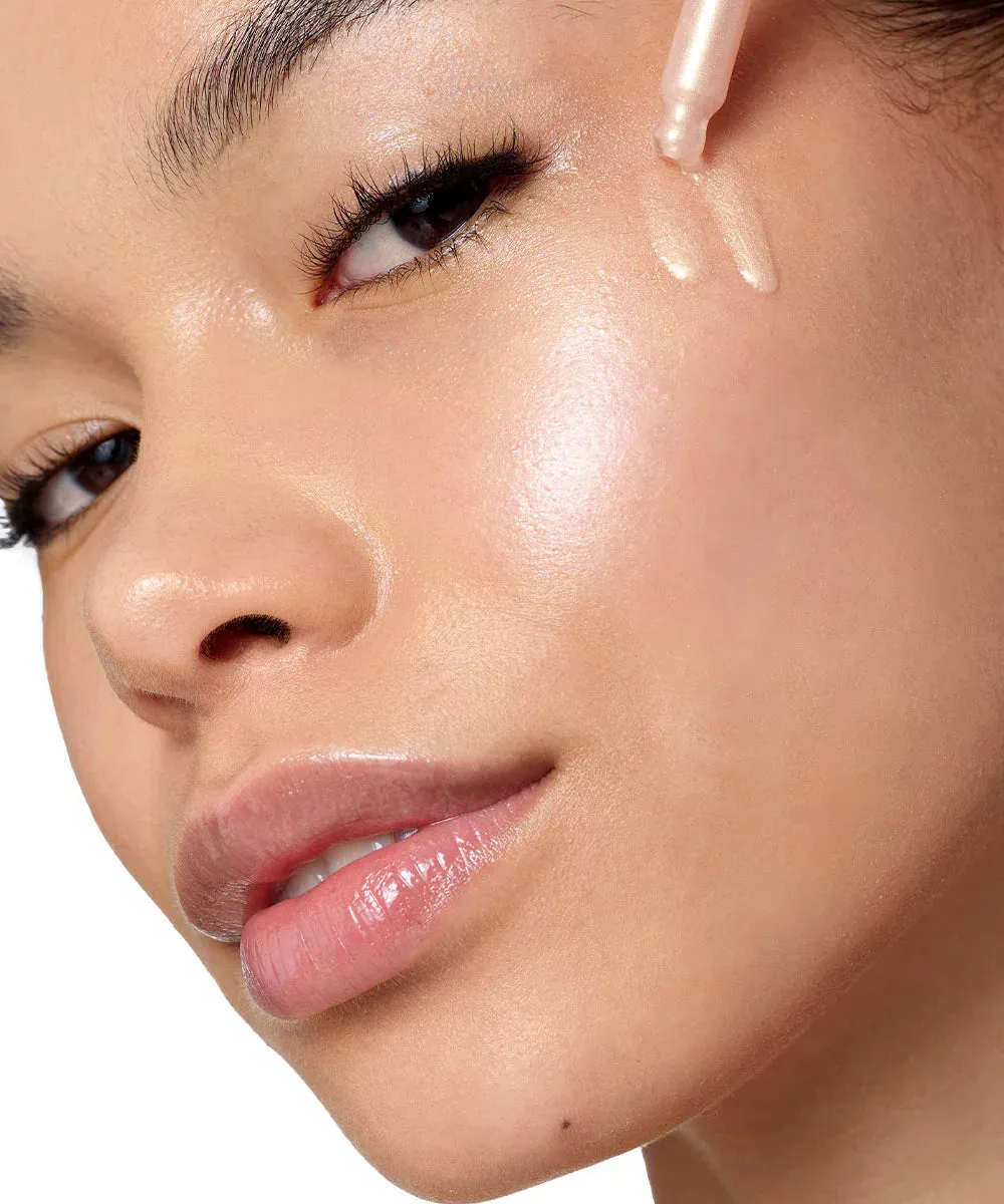 111skin Rose Gold Radiance Booster