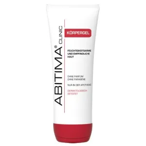ABITIMA Clinic Body Gel
