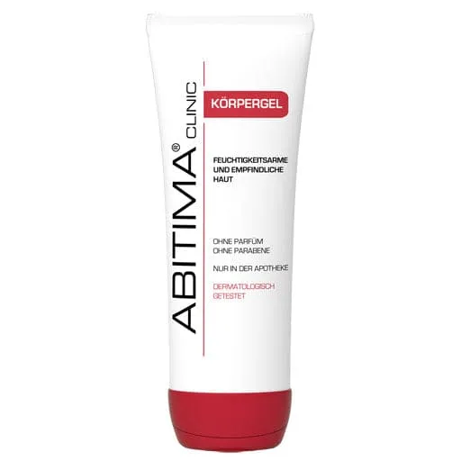 ABITIMA Clinic Body Gel