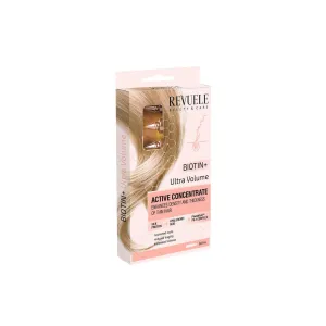 Active Hair Concentrate Biotin   “Ultra Volume”