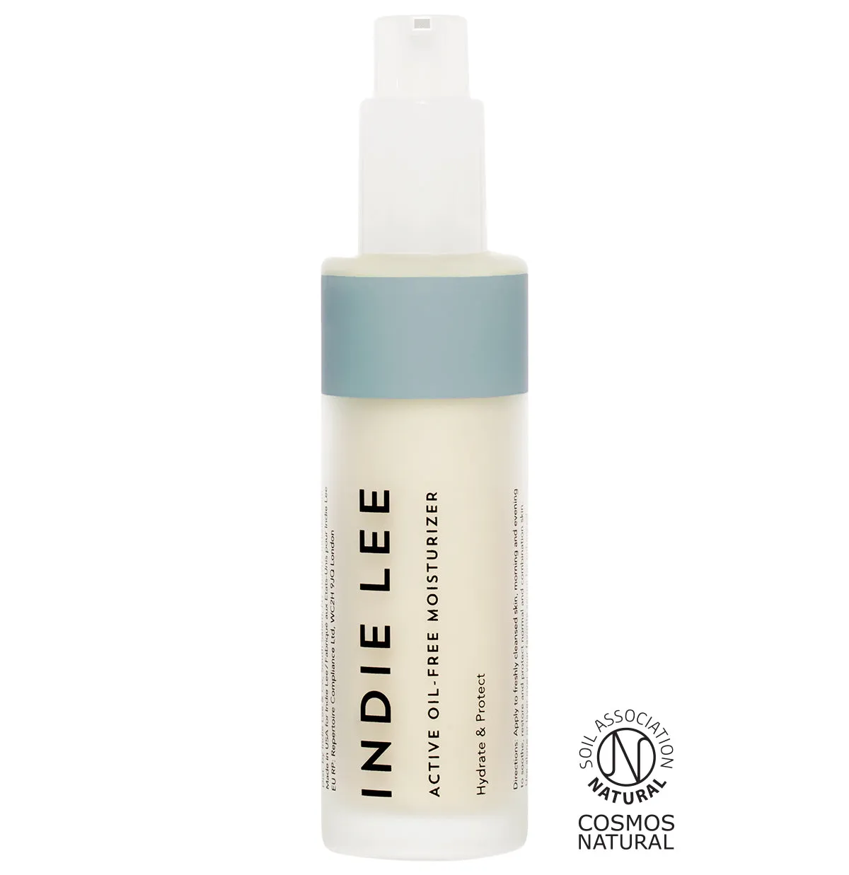 Active Oil-Free Moisturizer