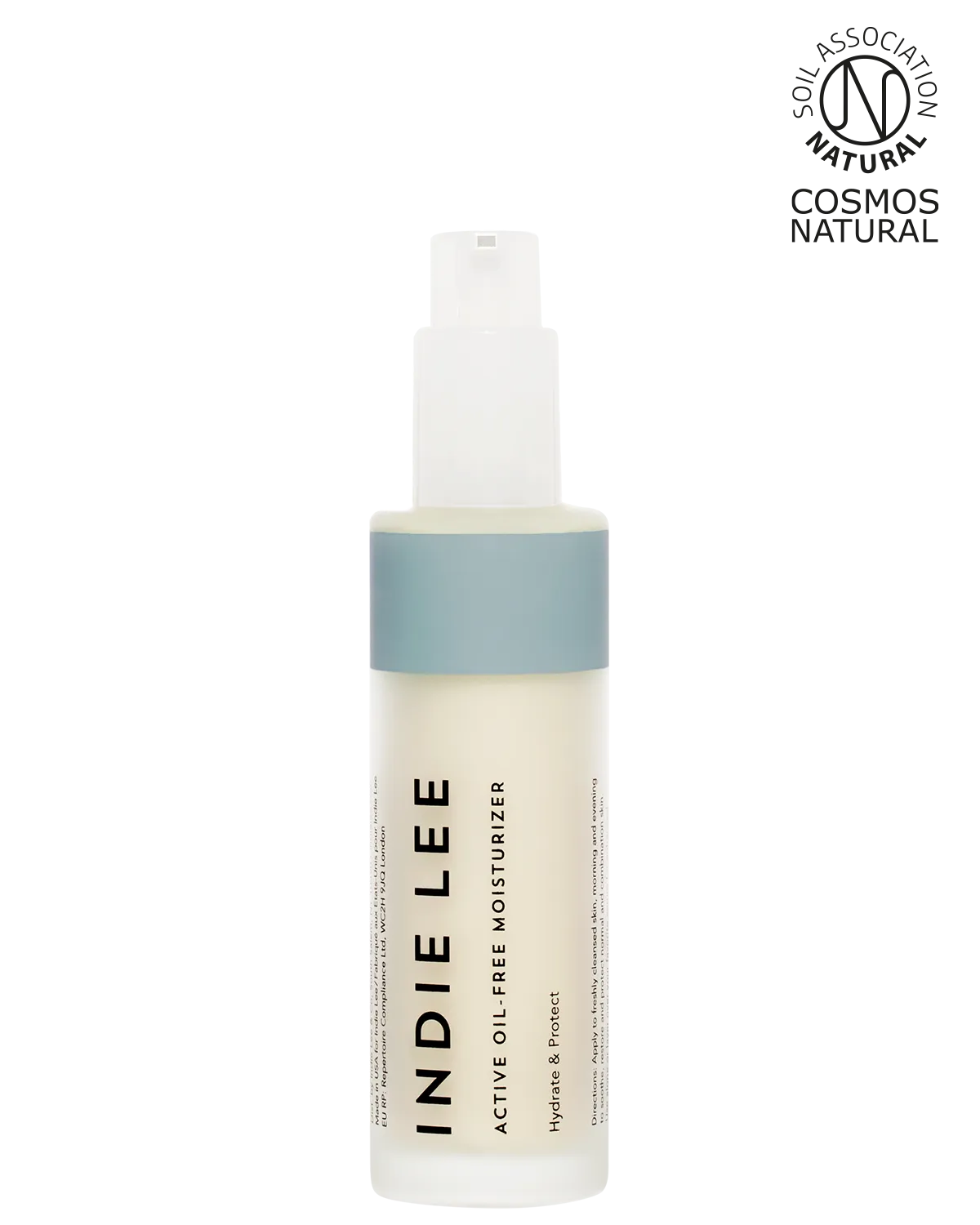 Active Oil-Free Moisturizer