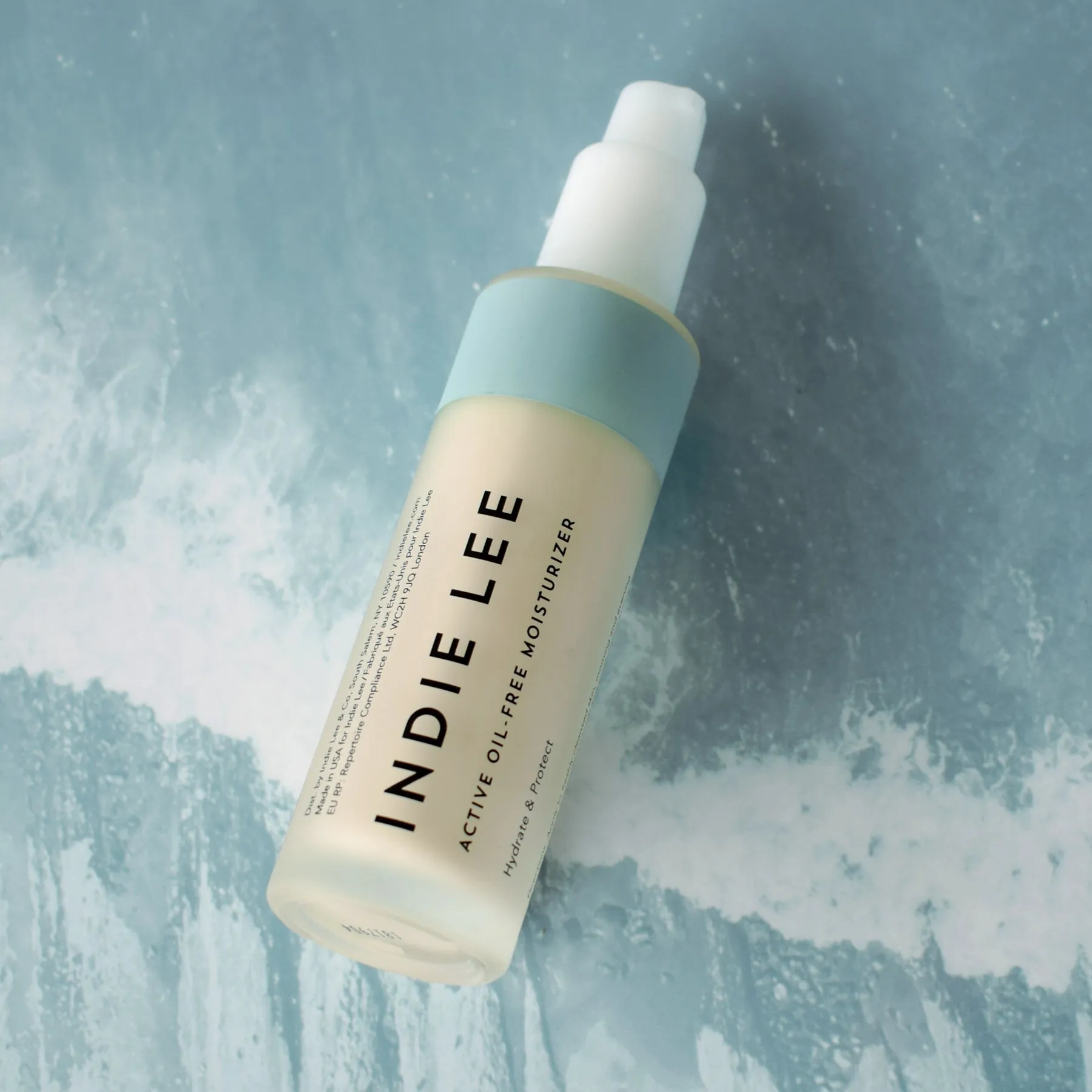 Active Oil-Free Moisturizer