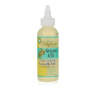 Africa's Best Ultimate Originals Therapy Argan Oil Stimulating Growth Oil 118ml