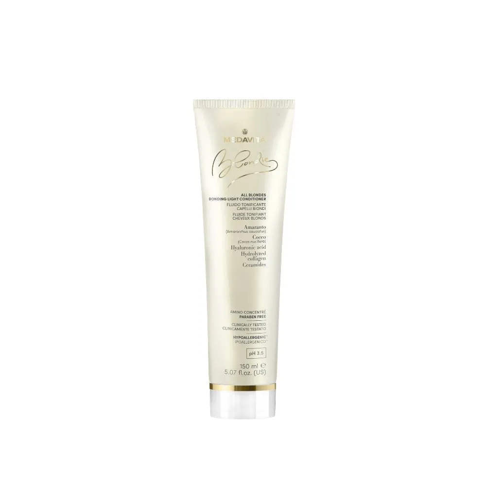 All Blondes Body Conditioner