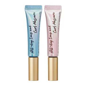 All-Day Long And Curl Mascara