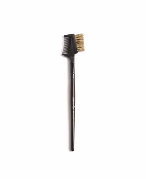 Amor Us Comb/Brow Tool - #917