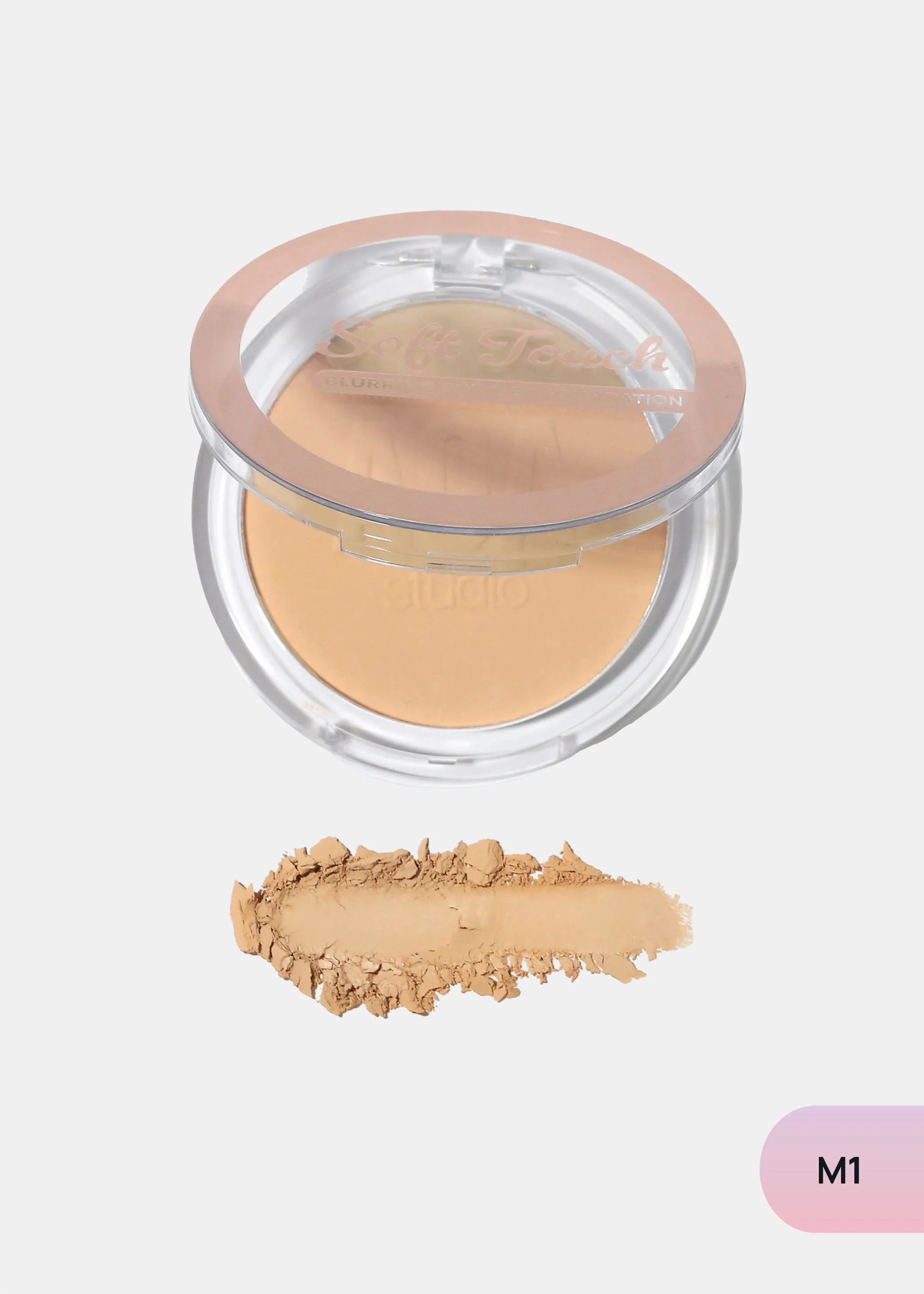 AOA Soft Touch Blurring Powder Foundation