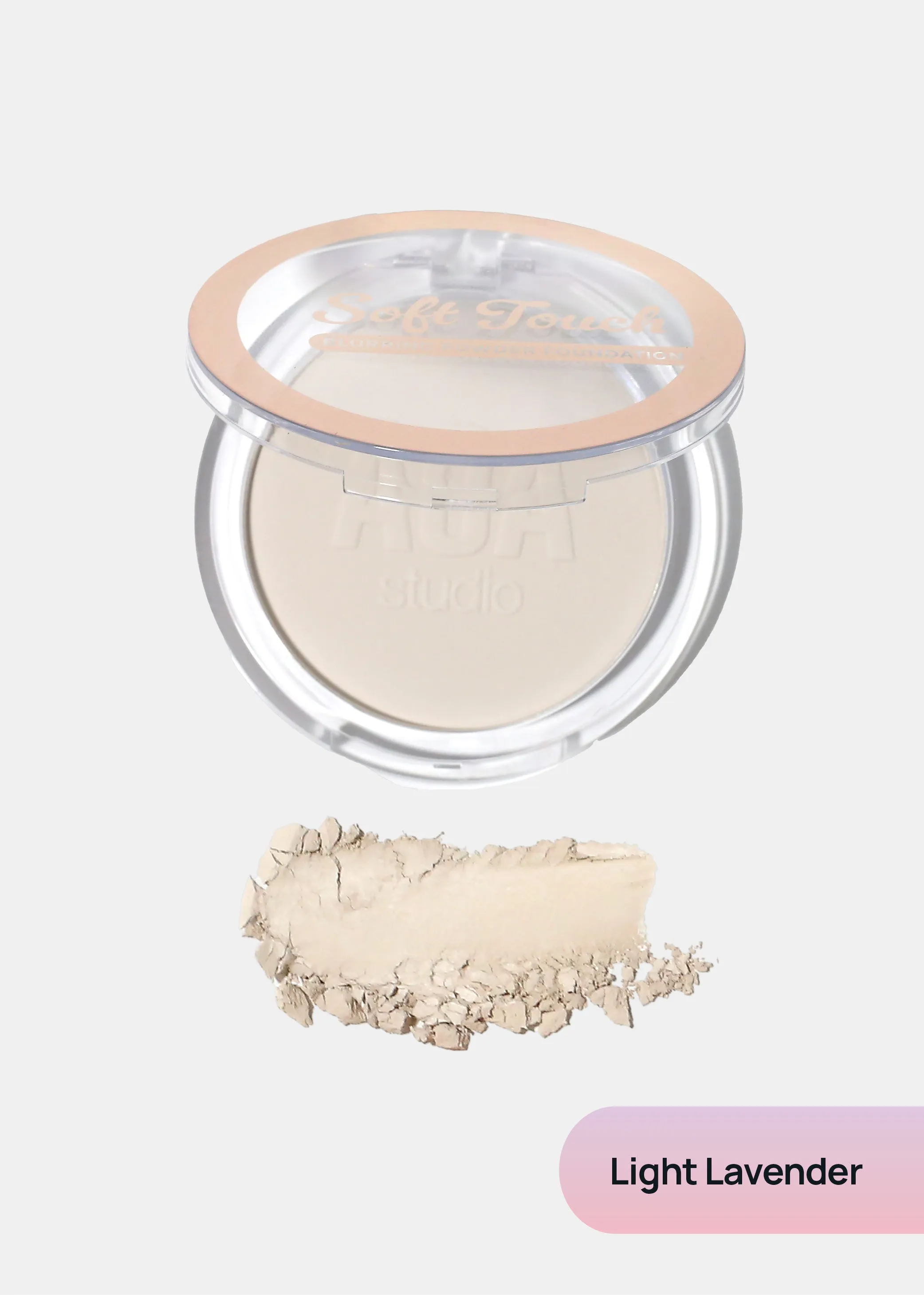 AOA Soft Touch Blurring Powder Foundation