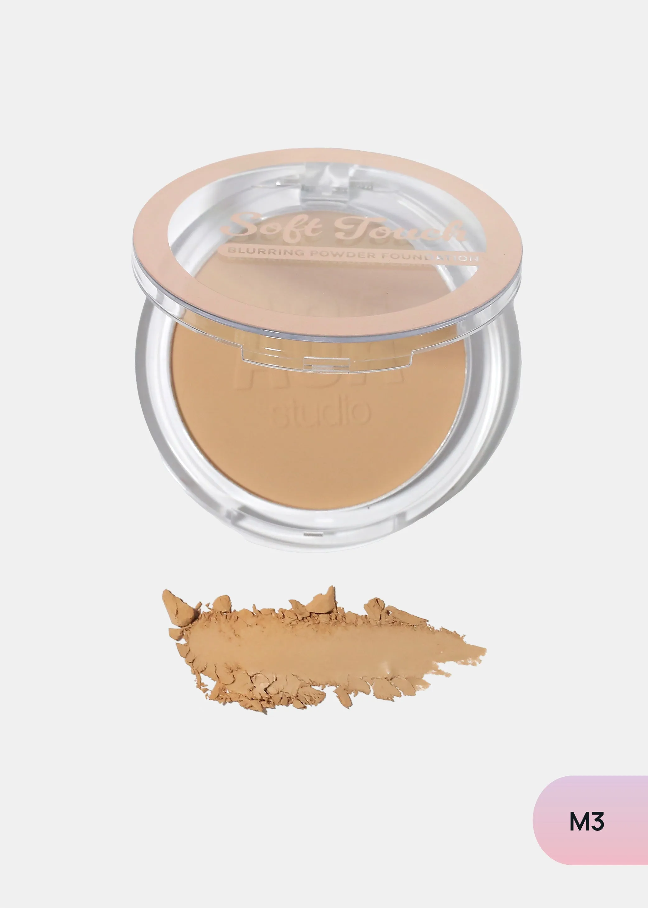 AOA Soft Touch Blurring Powder Foundation
