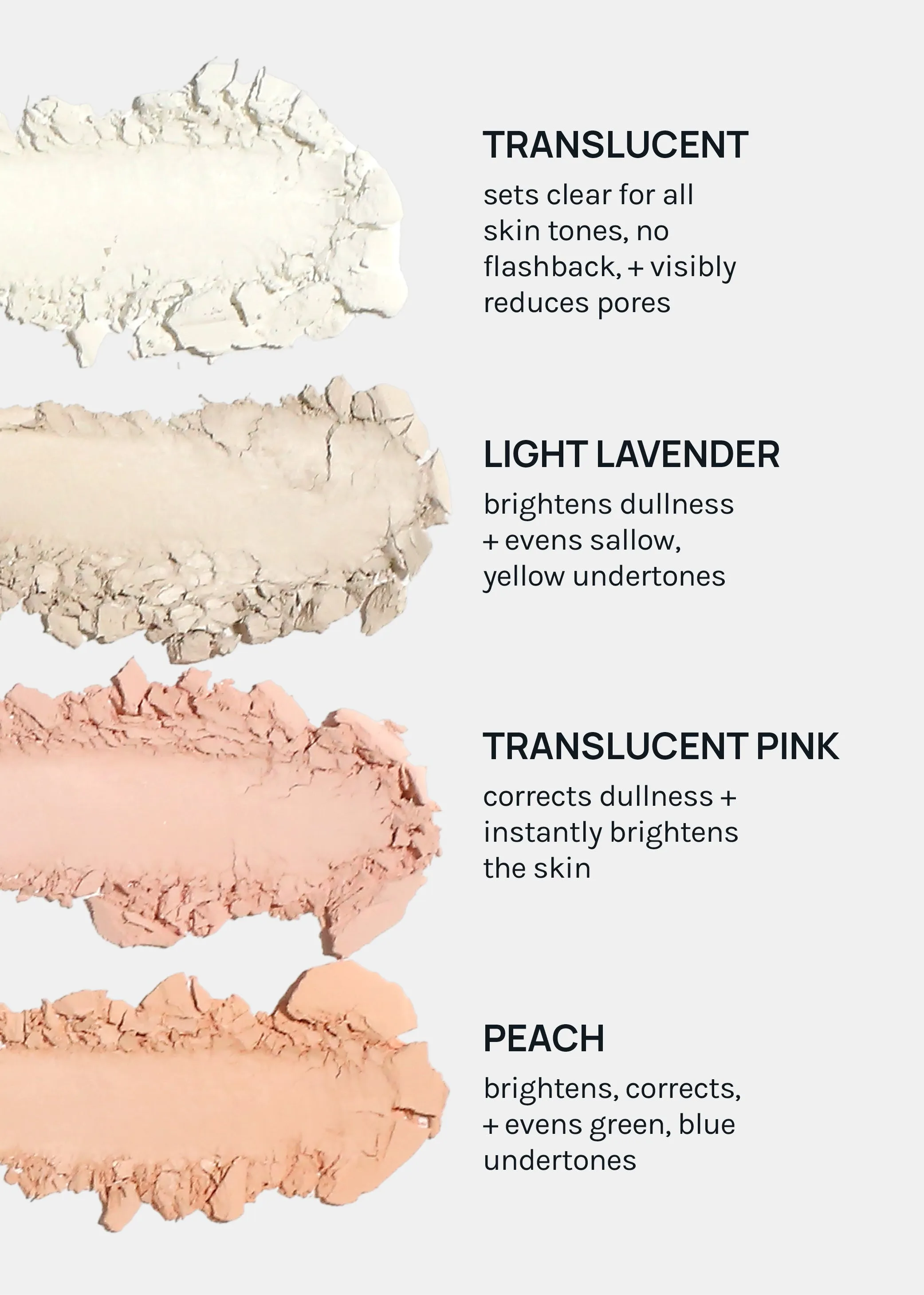 AOA Soft Touch Blurring Powder Foundation