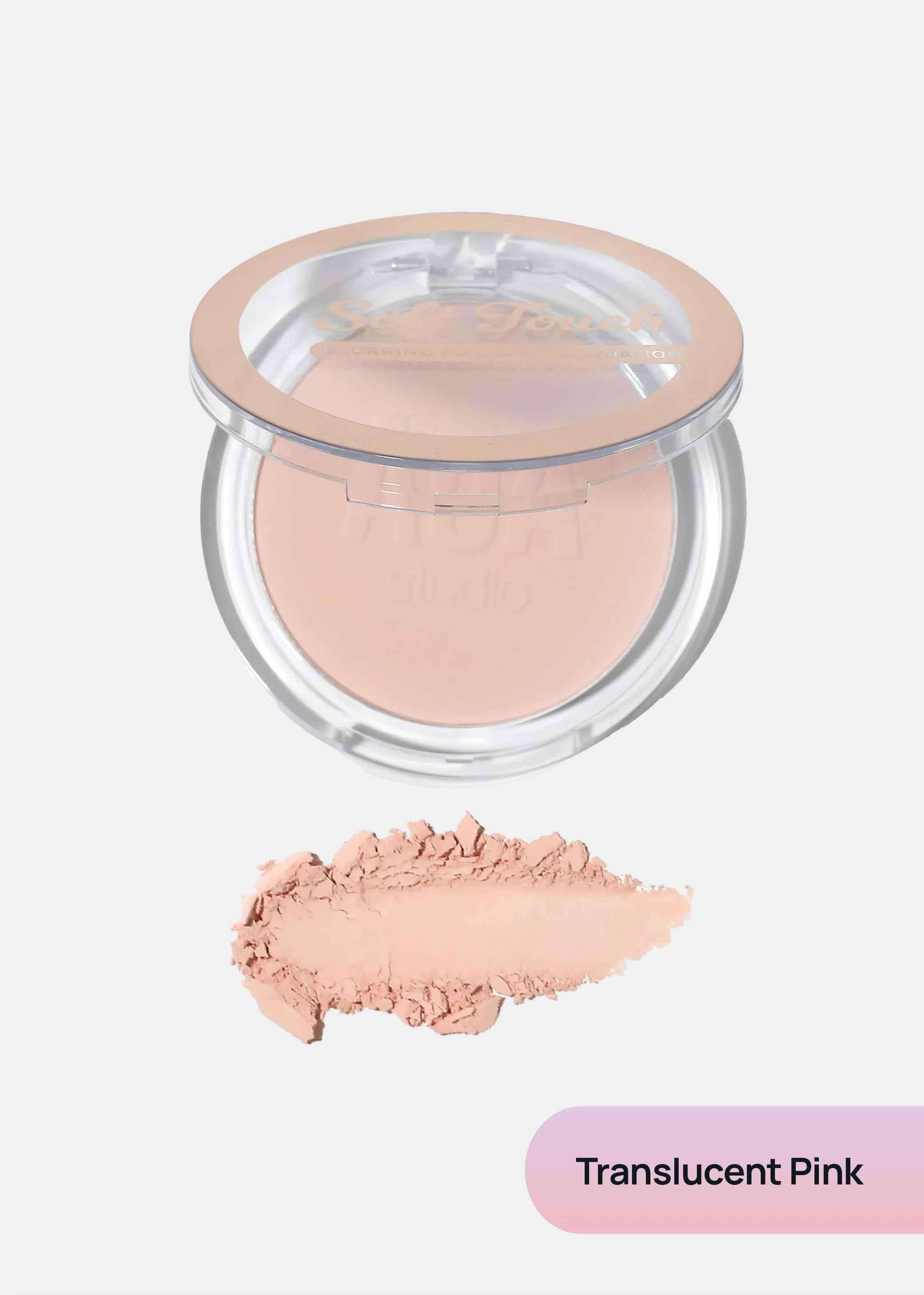 AOA Soft Touch Blurring Powder Foundation