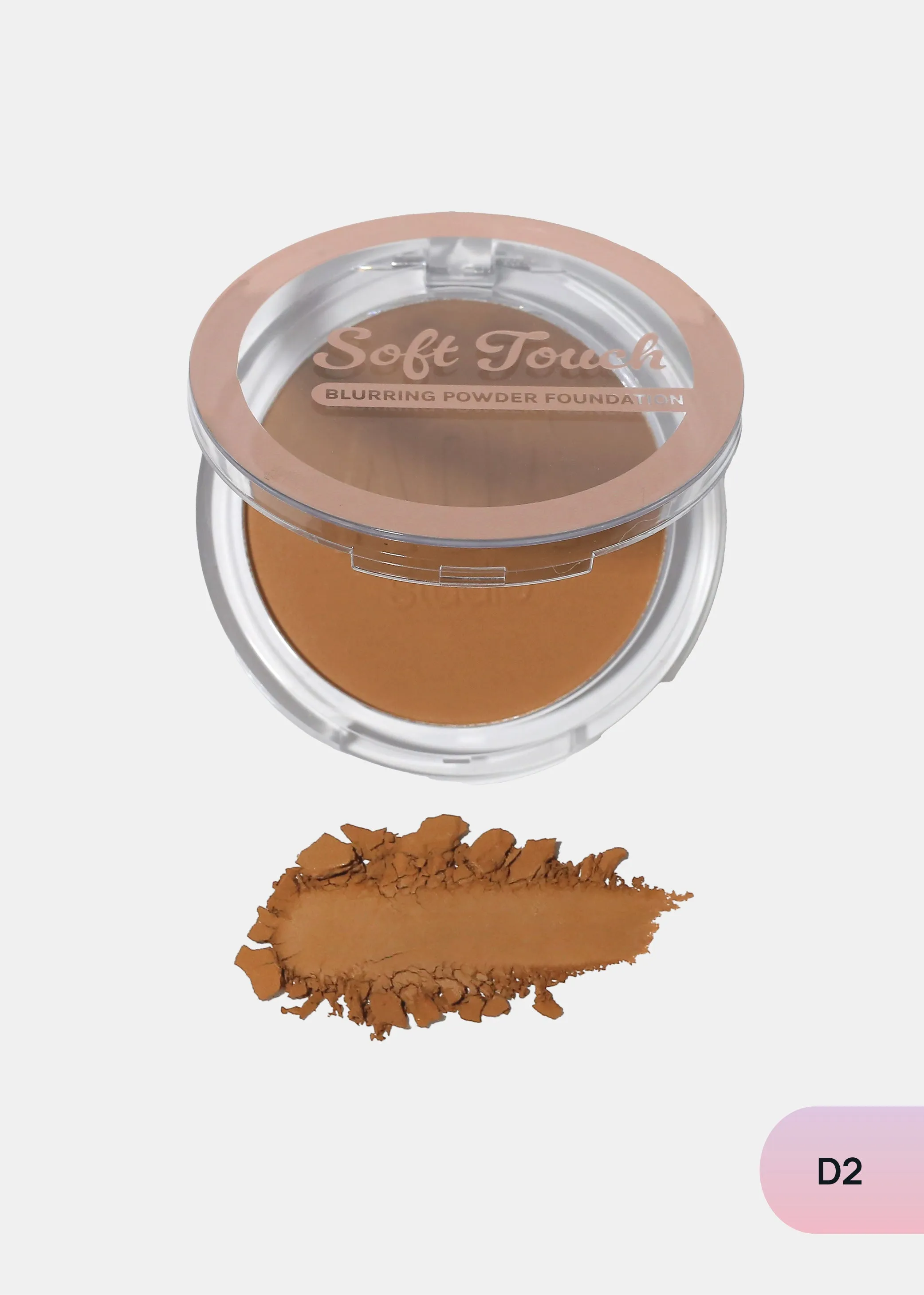 AOA Soft Touch Blurring Powder Foundation