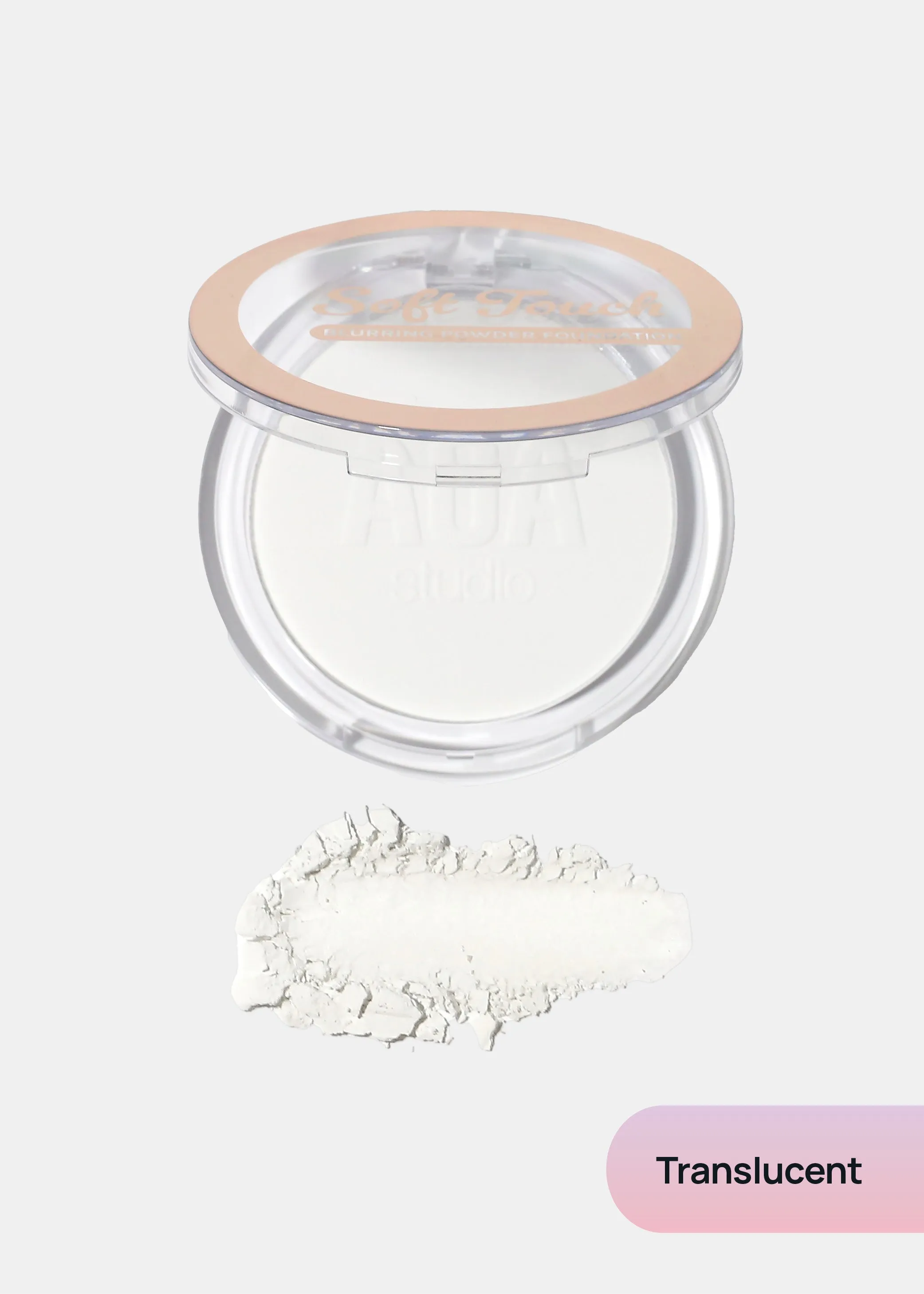 AOA Soft Touch Blurring Powder Foundation