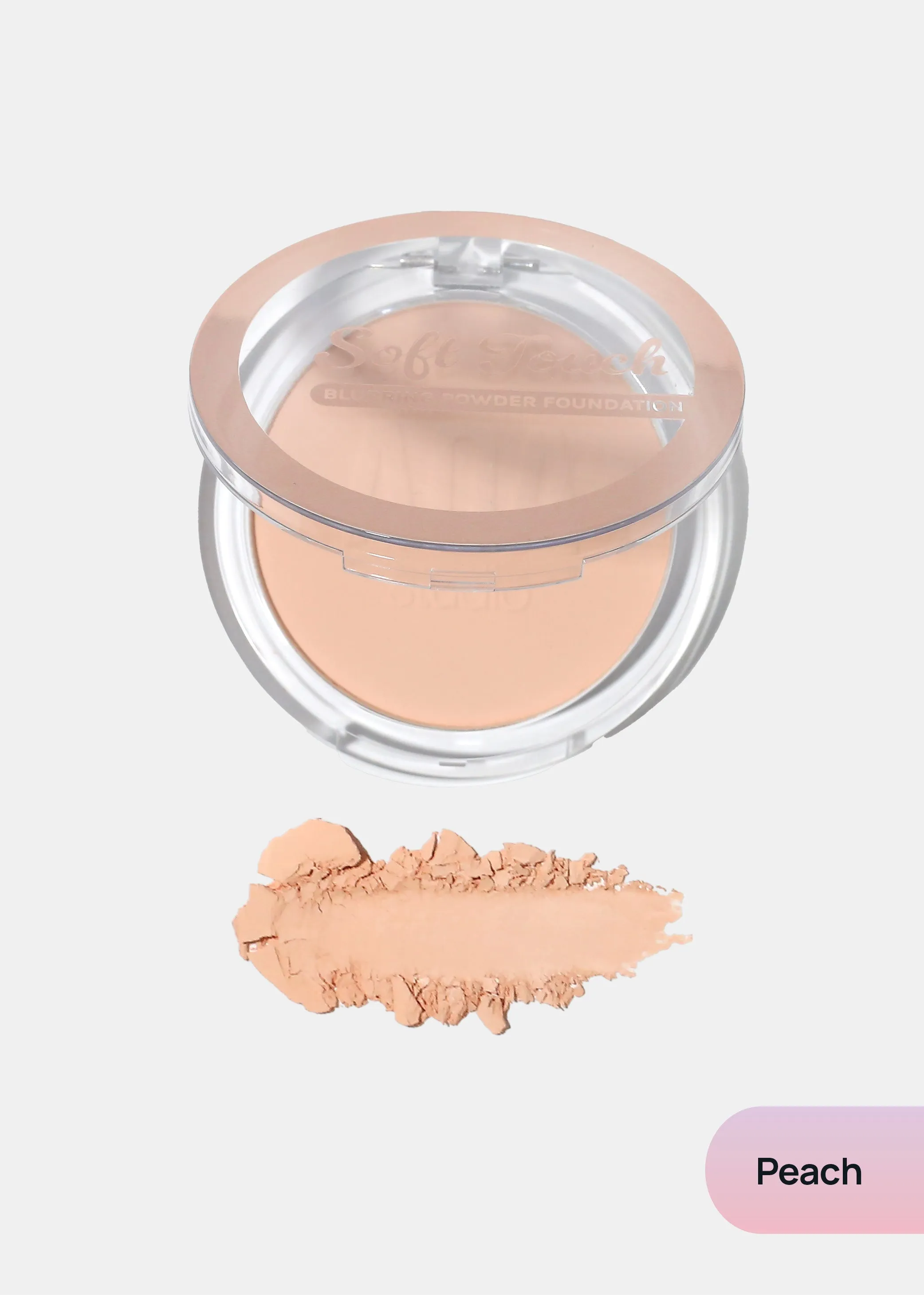 AOA Soft Touch Blurring Powder Foundation