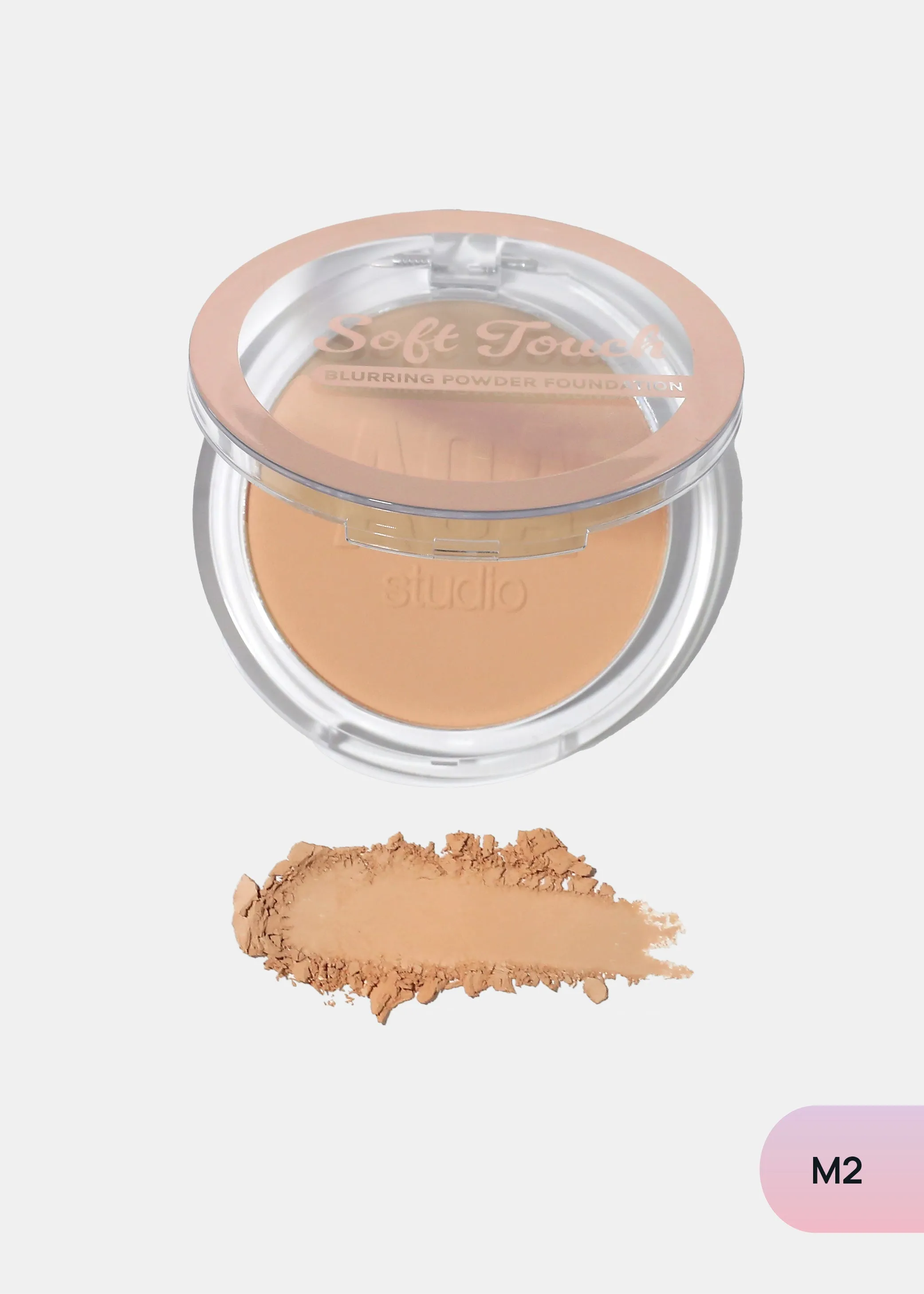 AOA Soft Touch Blurring Powder Foundation