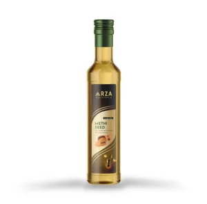 ARZA Naturals Methi oil – 100ml