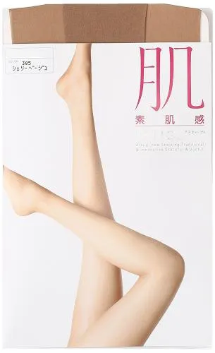 Astigu [Skin] Bare Skin Feel, Sherry Beige (M-L)