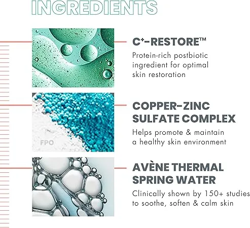 Avenue Repairing Protective Repair Cream