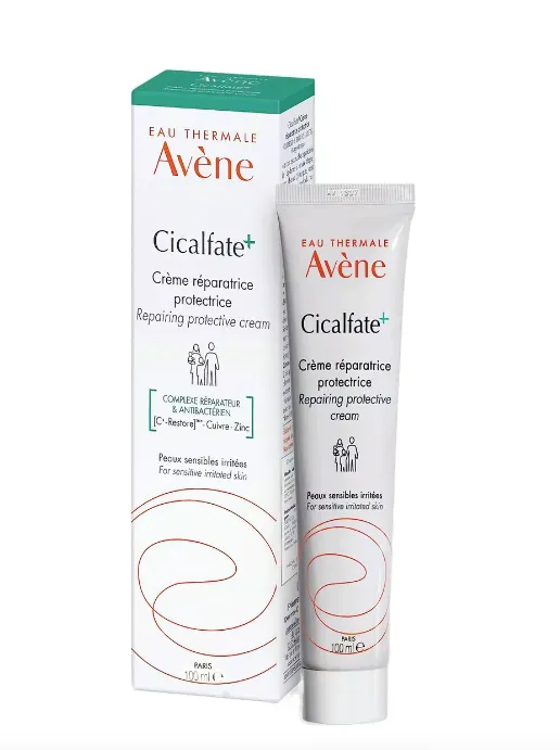 Avenue Repairing Protective Repair Cream