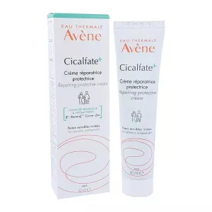 Avenue Repairing Protective Repair Cream