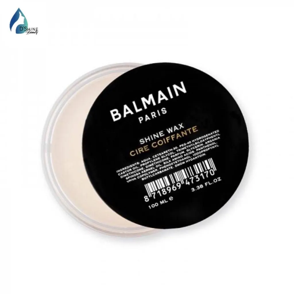 Balmain Shine Wax (100ml)