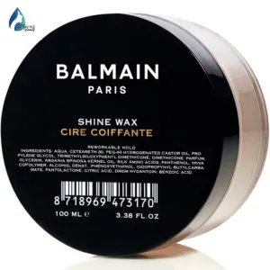Balmain Shine Wax (100ml)
