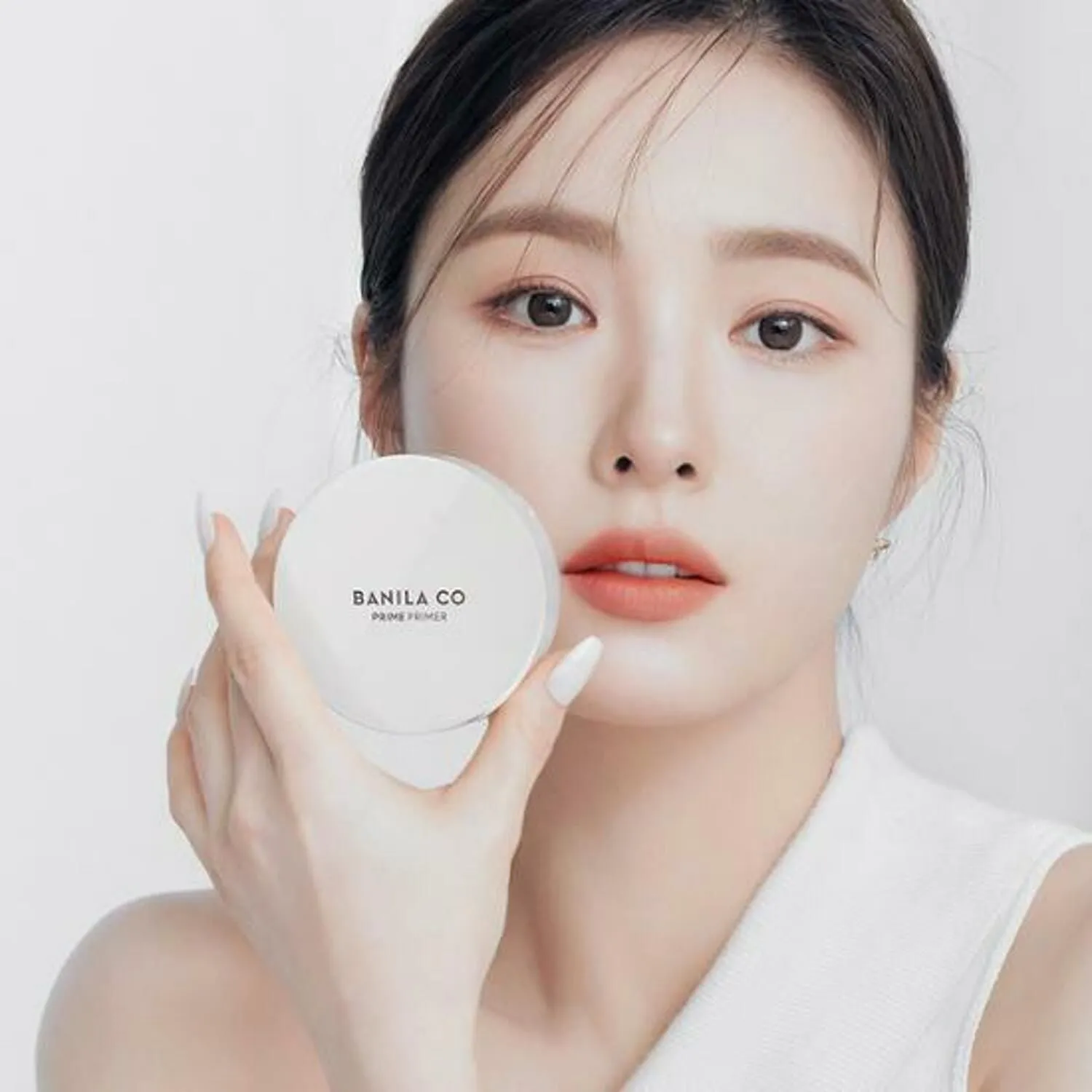 BANILA CO Prime Primer Finish Powder Pact 6.5g