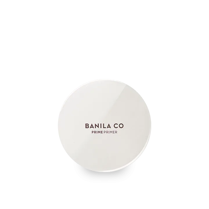 BANILA CO Prime Primer Finish Powder Pact 6.5g