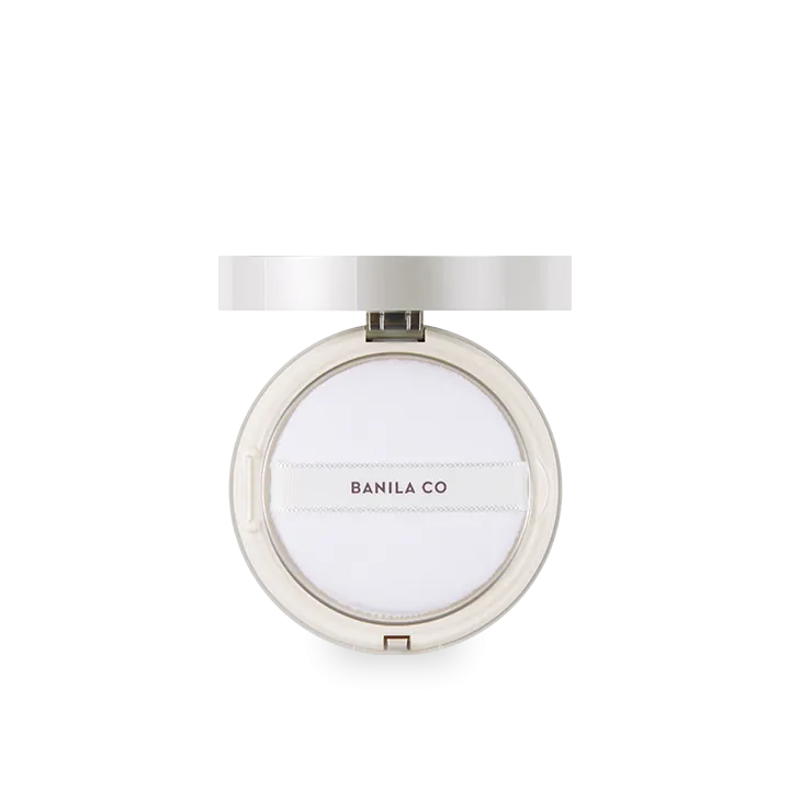 BANILA CO Prime Primer Finish Powder Pact 6.5g