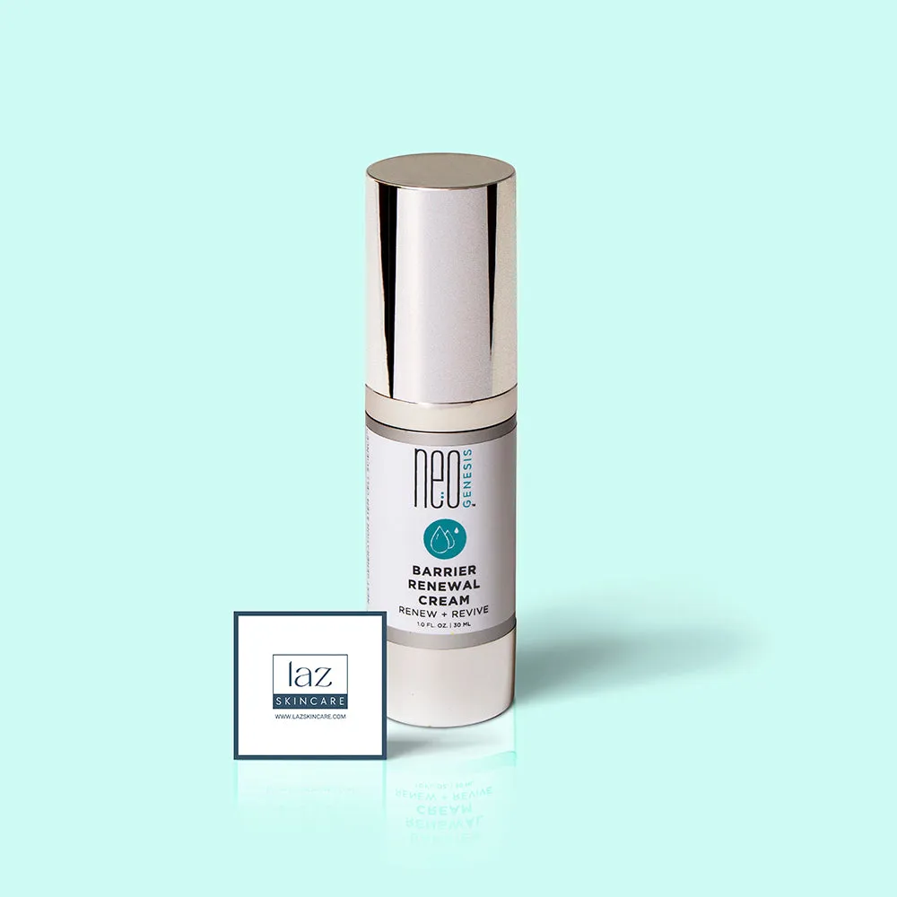 Barrier Renewal Cream