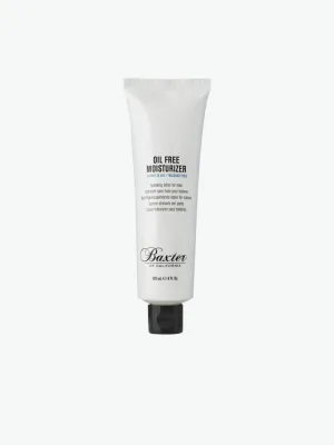 Baxter of California Oil Free Moisturizer