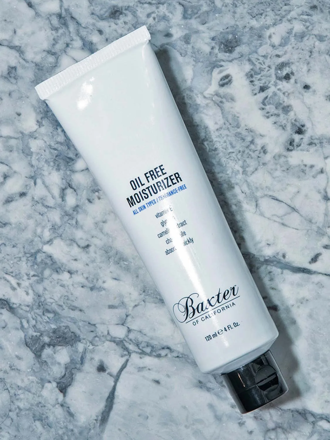 Baxter of California Oil Free Moisturizer