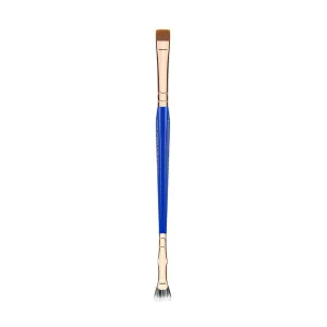 Bdellium Golden Triangle 727 D/E Bent Lash Fan/Flat Definer