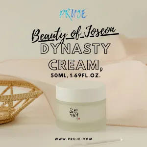 Beauty of Joseon Dynasty Cream, 50ml, 1.69fl.oz.