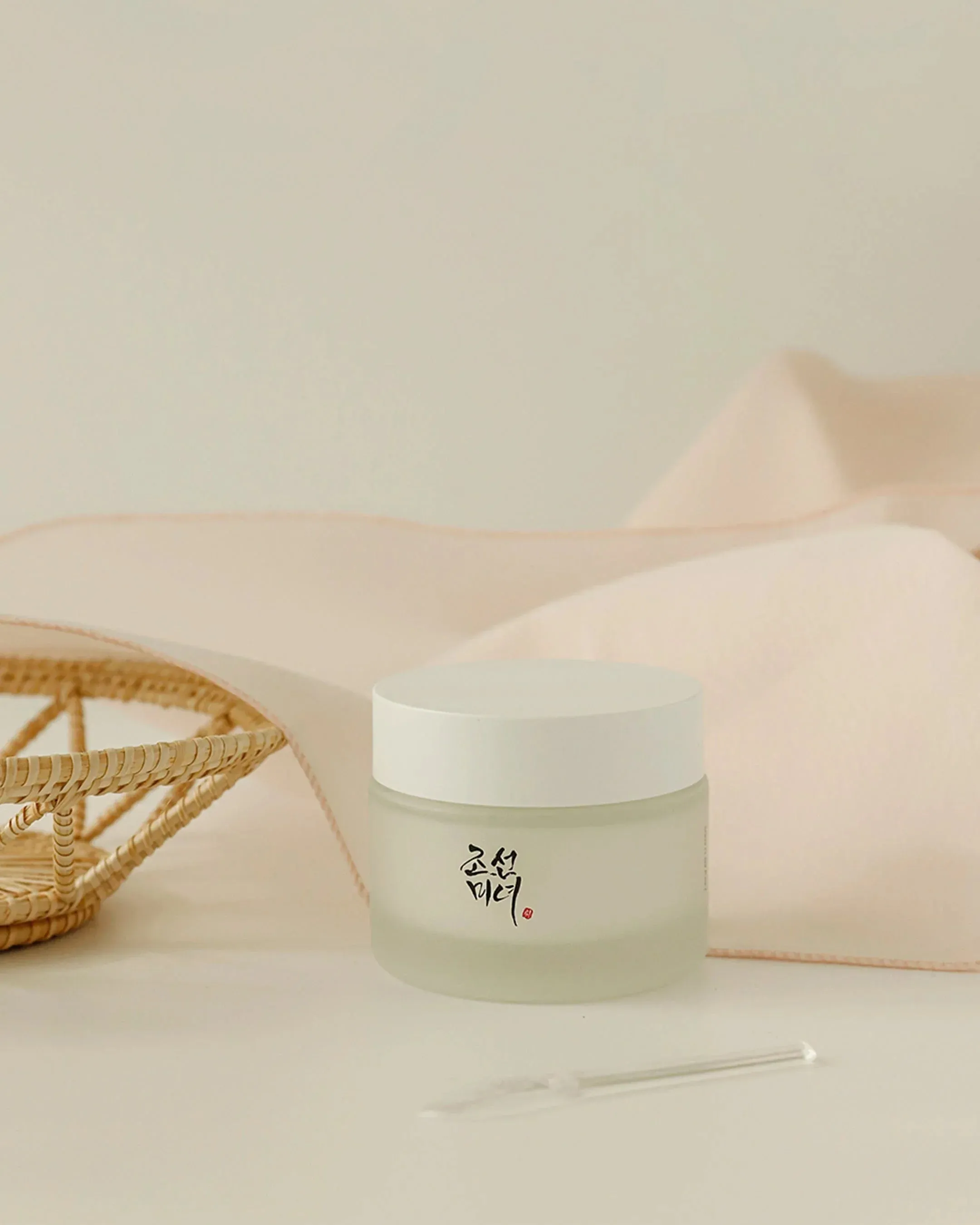 Beauty of Joseon Dynasty Cream, 50ml, 1.69fl.oz.