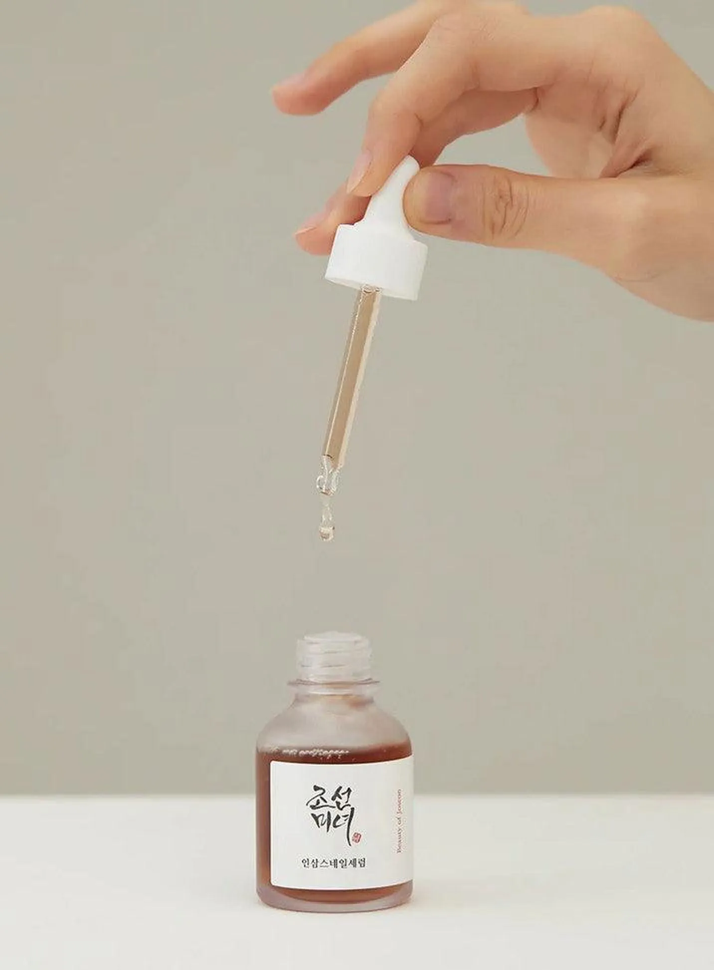 Beauty of Joseon Revive Serum Ginseng Snail Mucin 30ml