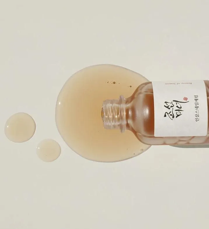 Beauty of Joseon Revive Serum Ginseng Snail Mucin 30ml