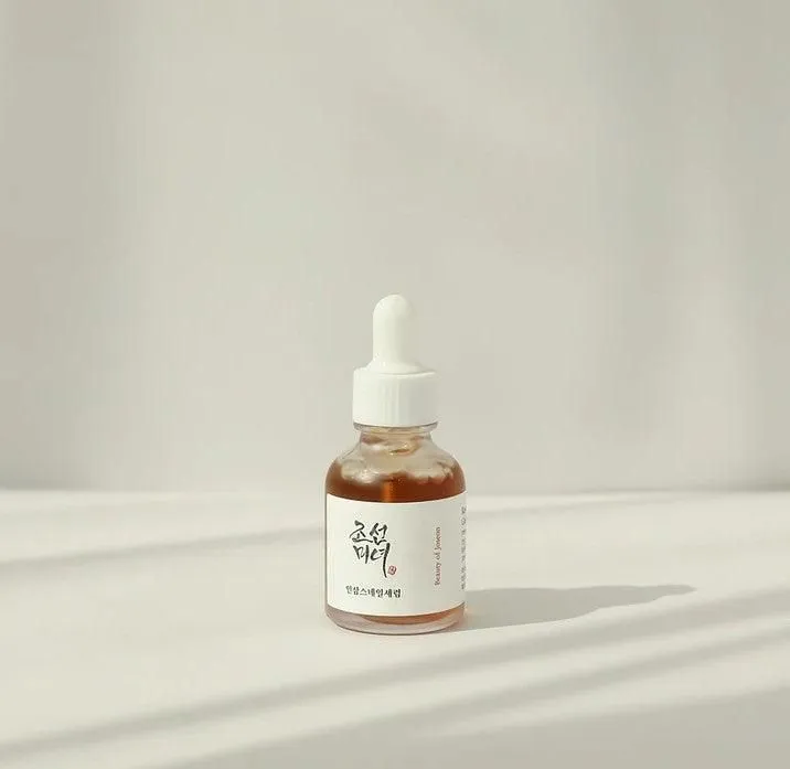Beauty of Joseon Revive Serum Ginseng Snail Mucin 30ml