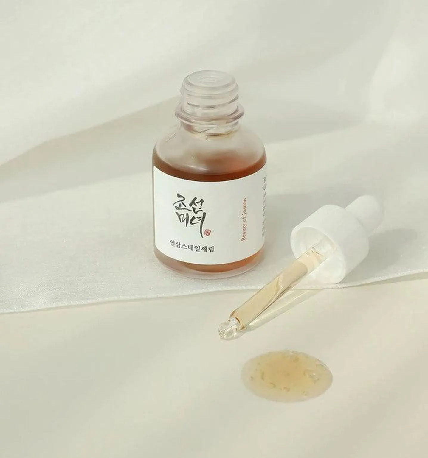 Beauty of Joseon Revive Serum Ginseng Snail Mucin 30ml