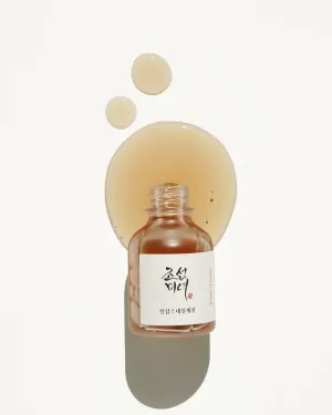 BEAUTY OF JOSEON REVIVE SERUM: GINSENG   SNAIL MUCIN