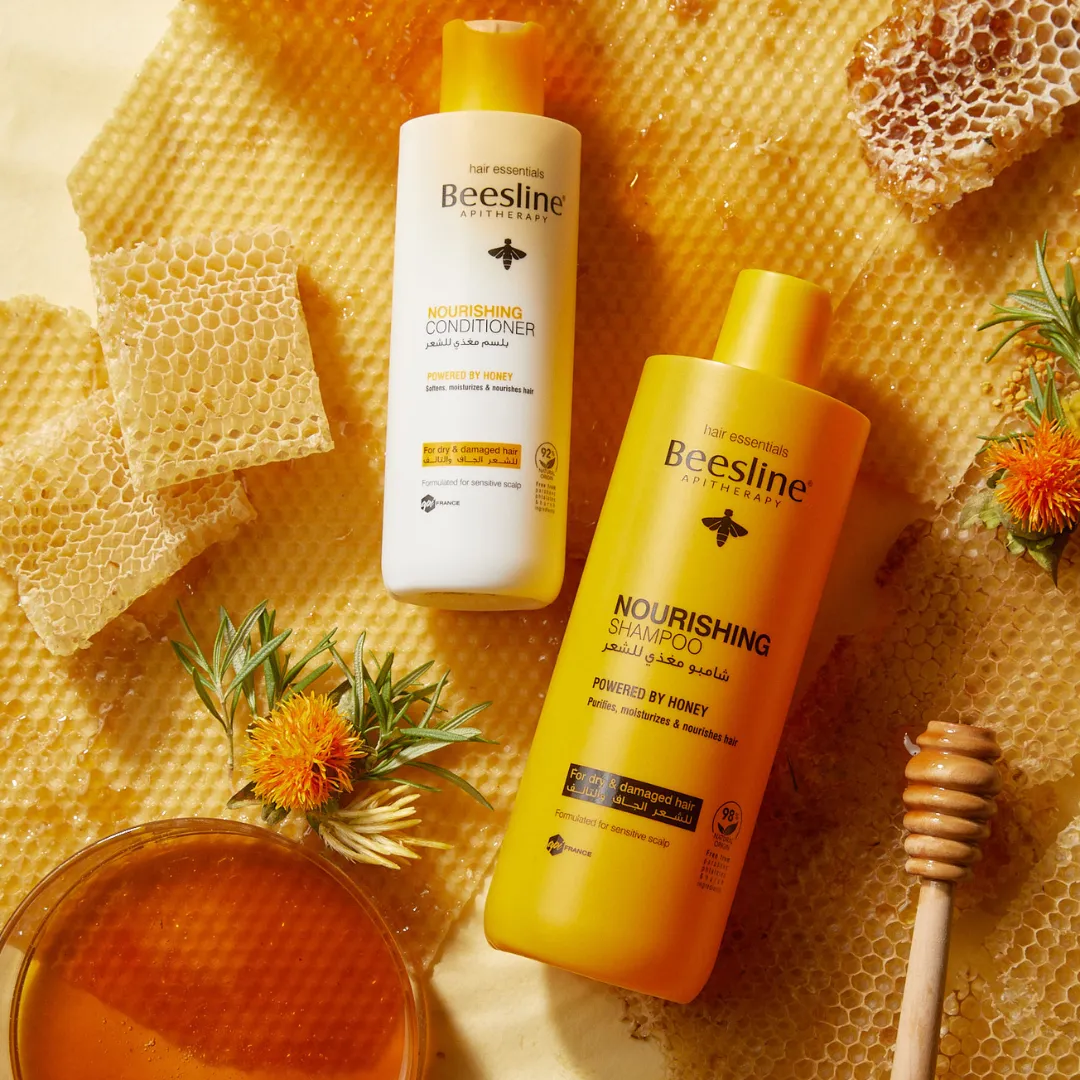 Beesline Nourishing Conditioner 200ml